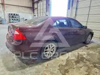 2011 Ford FUSION фото