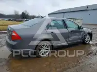 2011 Ford FUSION фото
