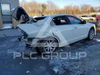 2011 Ford FUSION фото