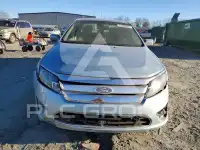 2011 Ford FUSION фото
