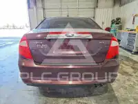2011 Ford FUSION фото