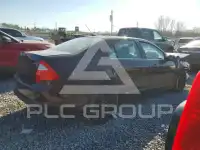 2011 Ford FUSION photo