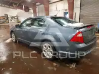2011 Ford FUSION фото