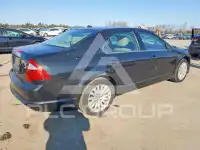 2011 Ford FUSION photo