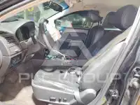 2011 Ford FUSION фото