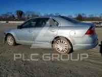 2011 Ford FUSION фото