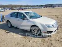 2011 Ford FUSION фото