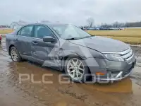 2011 Ford FUSION фото