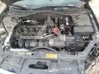 2011 Ford FUSION фото