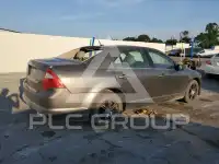 2011 Ford FUSION фото