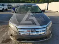 2011 Ford FUSION фото