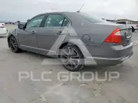 2011 Ford FUSION photo