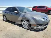 2011 Ford FUSION фото