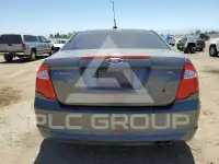 2011 Ford FUSION фото