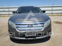 2011 Ford FUSION фото