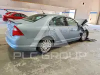 2011 Ford FUSION фото