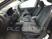 2011 Ford FUSION photo