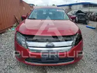 2011 Ford FUSION фото