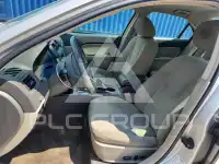 2011 Ford FUSION фото