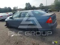 2011 Ford FUSION фото