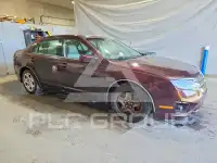 2011 Ford FUSION фото