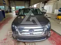 2011 Ford FUSION фото