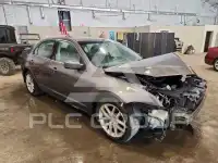 2011 Ford FUSION фото