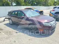 2011 Ford FUSION photo