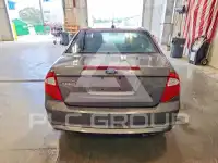2011 Ford FUSION фото