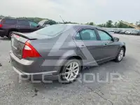 2011 Ford FUSION photo