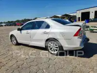2011 Ford FUSION photo