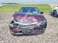 2011 Ford FUSION photo