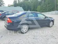 2011 Ford FUSION фото