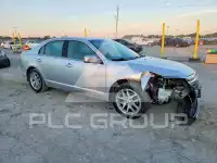 2011 Ford FUSION фото