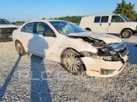 2011 Ford FUSION фото