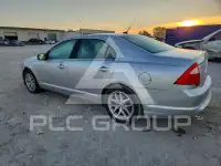 2011 Ford FUSION фото