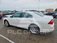 2011 Ford FUSION фото