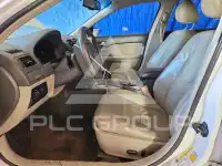 2011 Ford FUSION фото