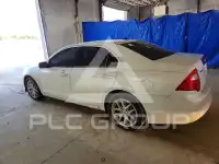 2011 Ford FUSION фото