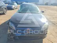 2011 Ford FUSION photo