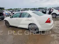 2011 Ford FUSION photo