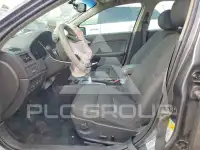 2011 Ford FUSION photo