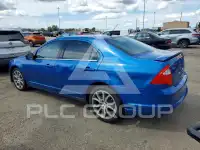 2011 Ford FUSION фото