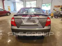 2011 Ford FUSION фото