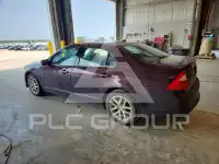 2011 Ford FUSION photo