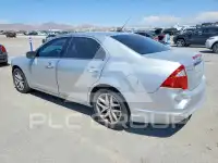 2011 Ford FUSION фото