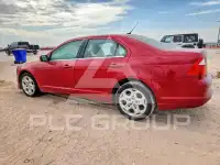 2011 Ford FUSION фото