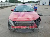 2011 Ford FUSION фото