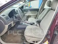 2011 Ford FUSION photo