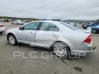 2011 Ford FUSION photo